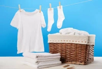 NEW WHITE WASH MATIC POWDER (03 KG) - *** LOW PRICE GUARANTEE ***
